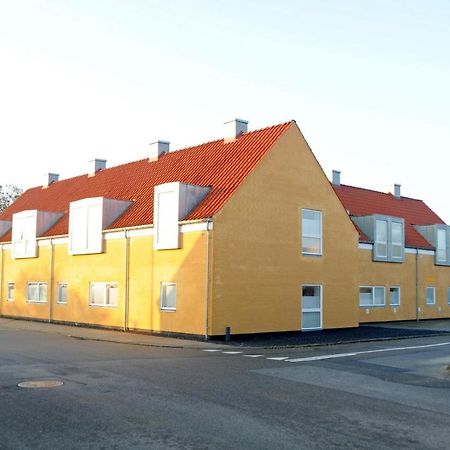 Skagen Apartment Exterior foto